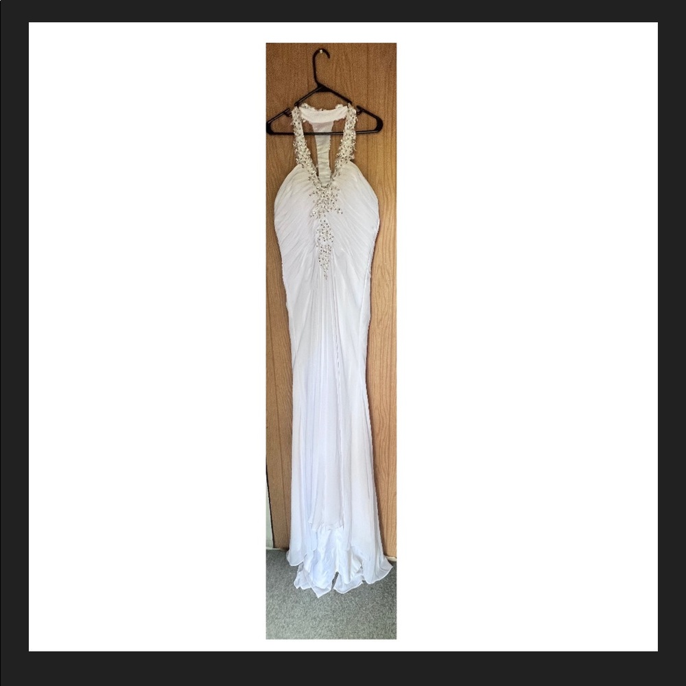 JJ’shouse wedding dress